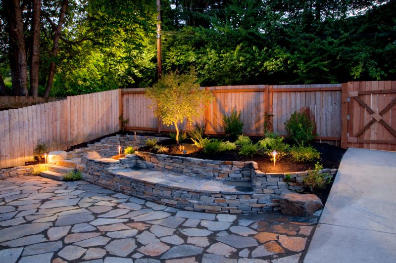 Outdoor Masonry Projects