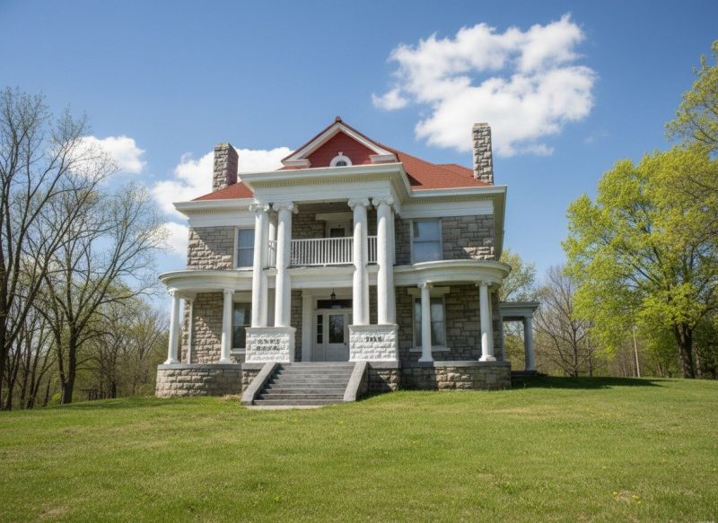 Stone Masonry Vs. Brick Masonry: Key Differences