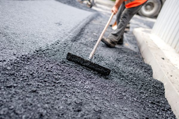 Paving Repair